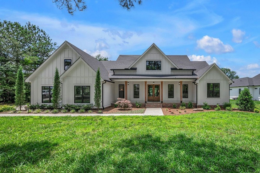 Expect To Fall In Love With This Luxury Home