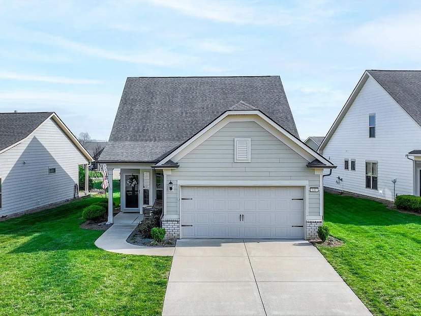 55+ Del Webb Southern Springs Community