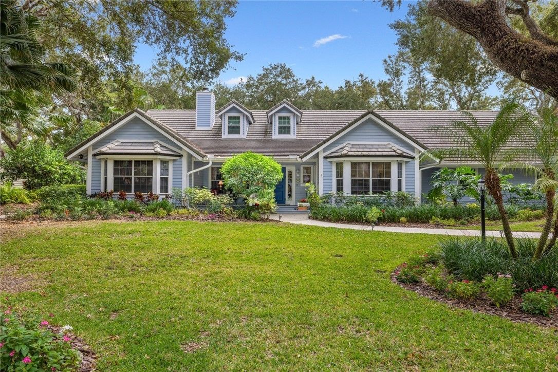 Crafted Coastal Living In Guard-gated Beachside Community