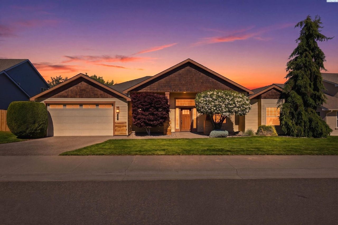 Affordable Golf Course Lifestyle