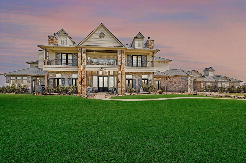 460 Bishop Rd