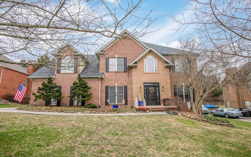 1330 Berkley Hills Lane