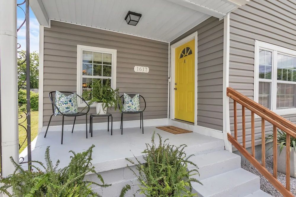 Fabulous Investment Opportunity In The Heart Of Downtown Nashville