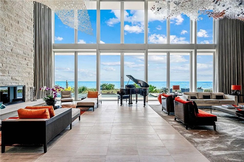 Oceanfront