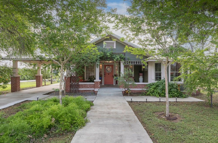 701 S Parker Road