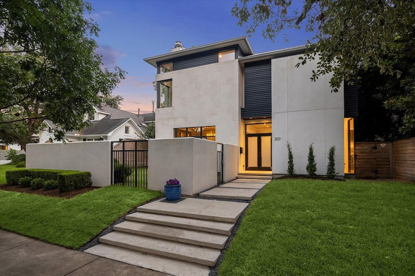 Secure & Spacious Family Home