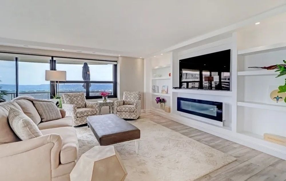 2 Claridge Drive Apt 8LW