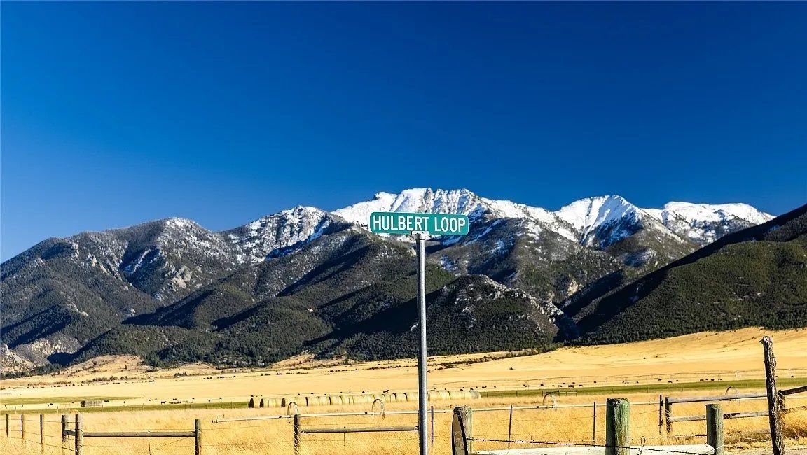 Stunning 43-Acre Parcel With Breathtaking Views – Your Dream Home Awaits!