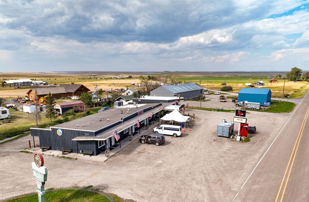 956 Us Hwy 287