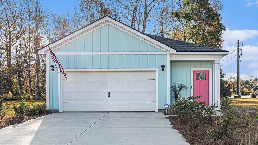 Coastal Living, Right Where You Want To Be
