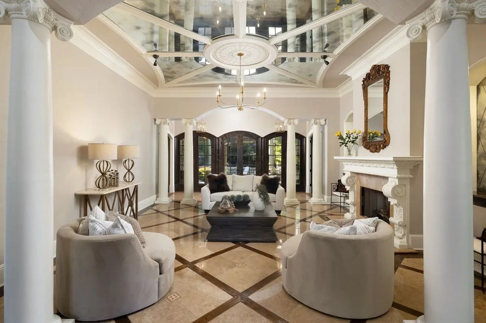 Grand Residence
