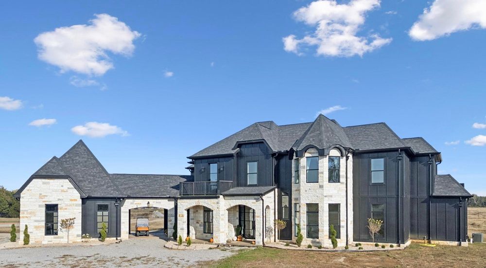 201 Lamb Road