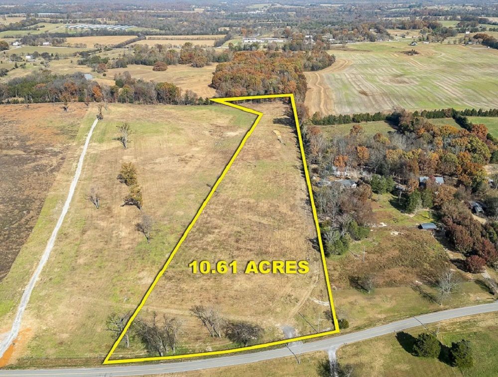 0 Dixon Road Lot 11