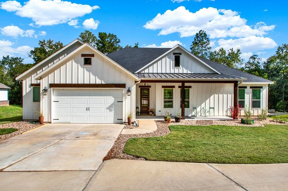 Where Rustic Charm Meets Modern Luxury