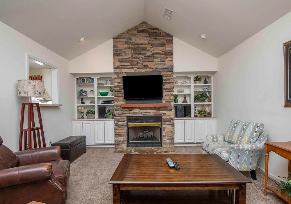 Resort-Style Sevierville Condo