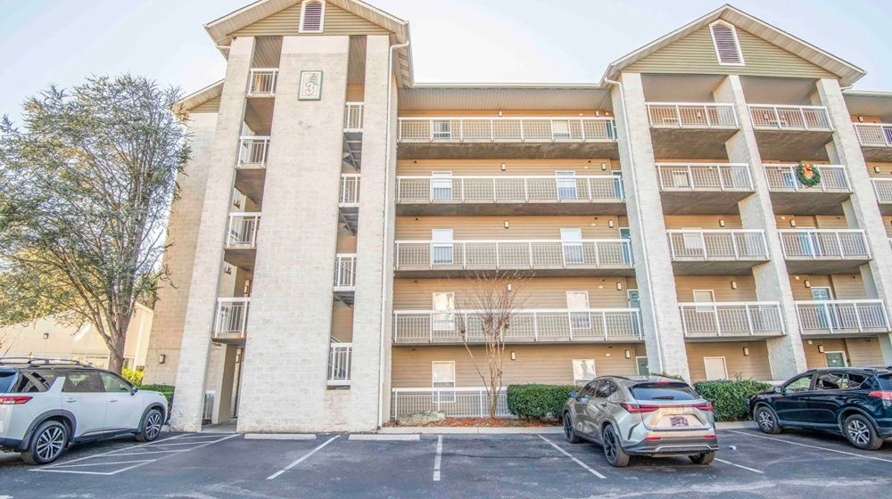 Spectacular Whispering Pines Condo