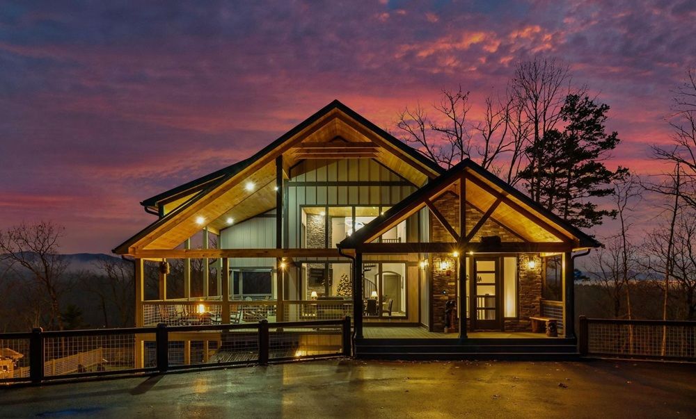 4875 Settlers View Lane