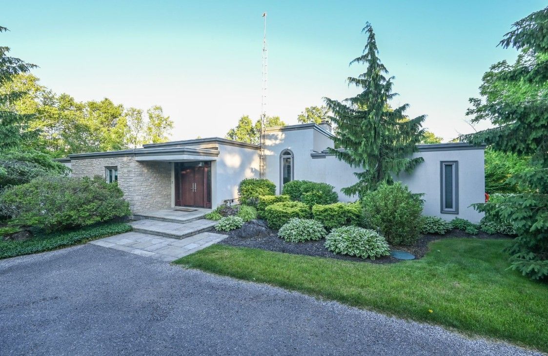Amazing Country Living: Live, Work & Play In Caledon