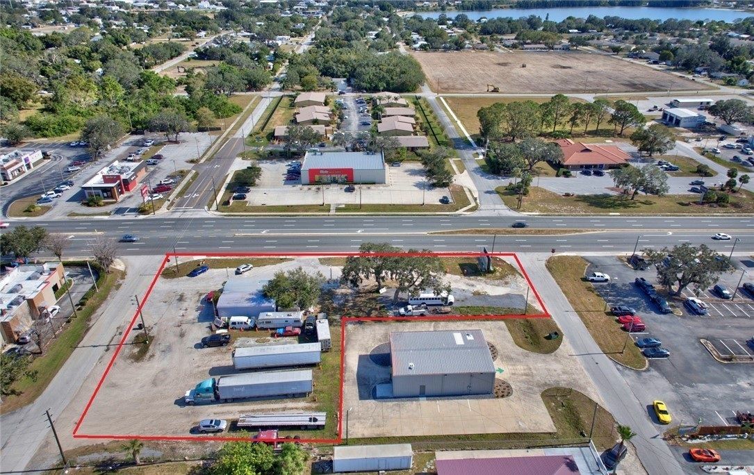 500+520 US-27 Highway