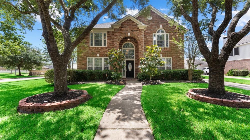 406 Silver Creek Circle