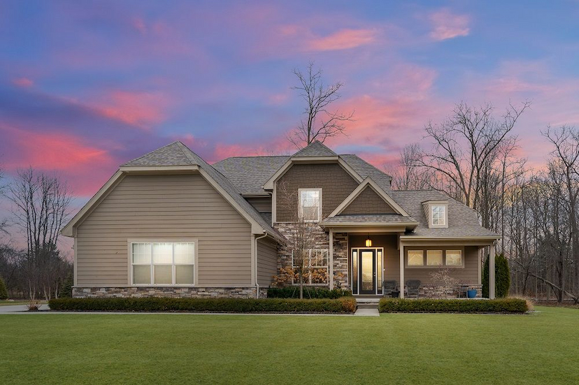 Furnished Luxury Rentals