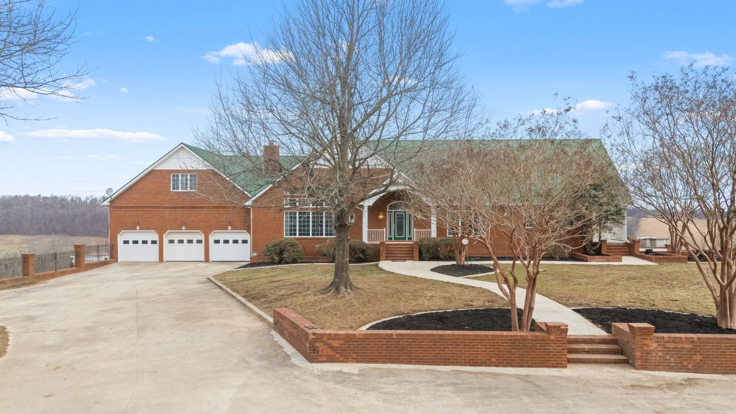 Timeless Estate Living