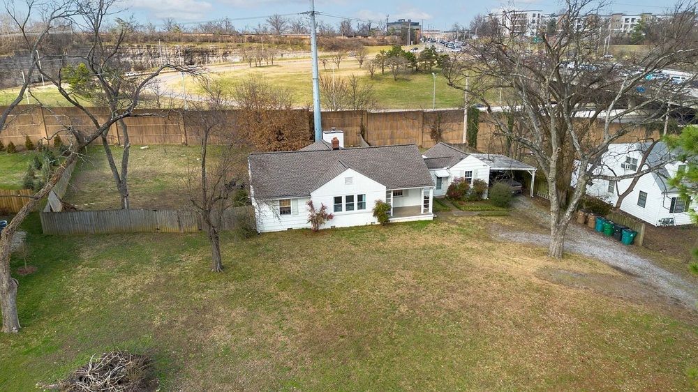 2909 Sharon Hill Circle W #A/B