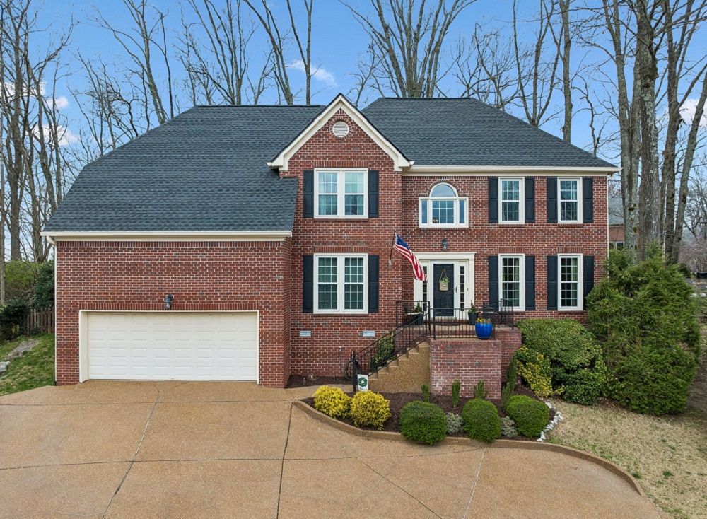 492 Sadler Way