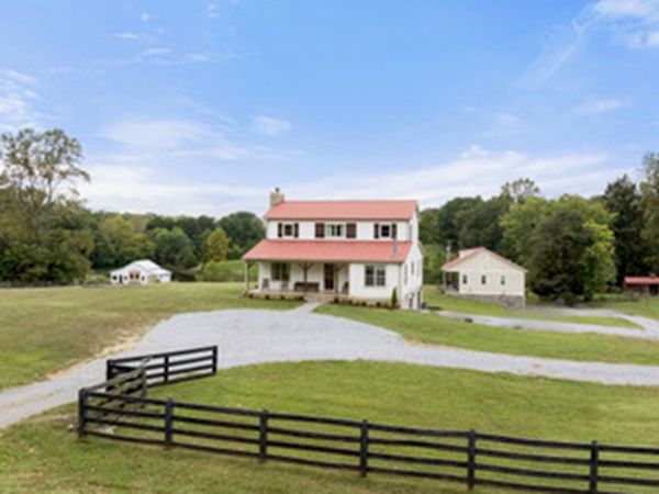 7680 Barnhill Road