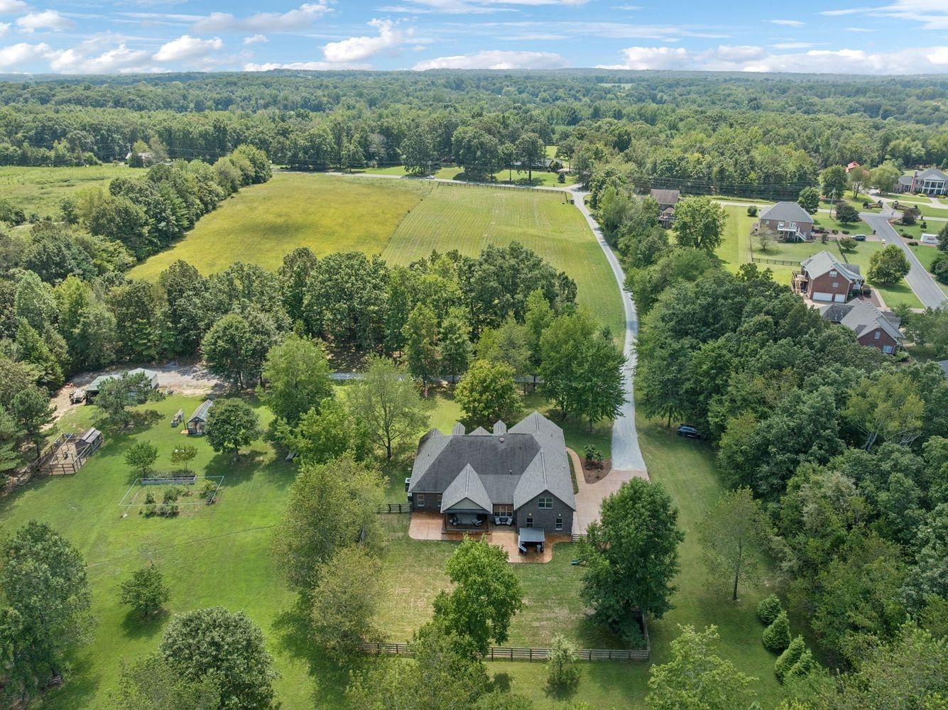7270 Old Franklin Road