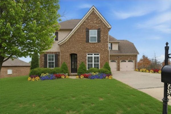 110 Irvine Lane