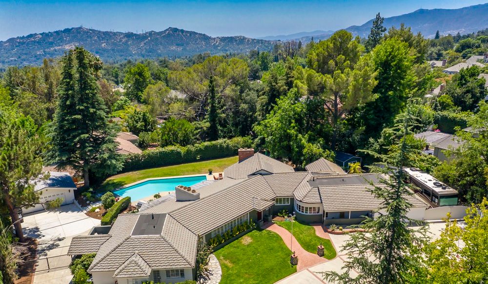 1020 Vista Del Valle Road