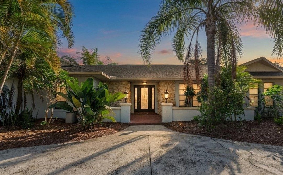 4012 Sunrise Drive