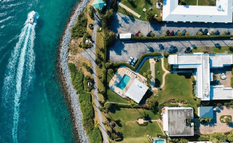 320 Inlet Way
