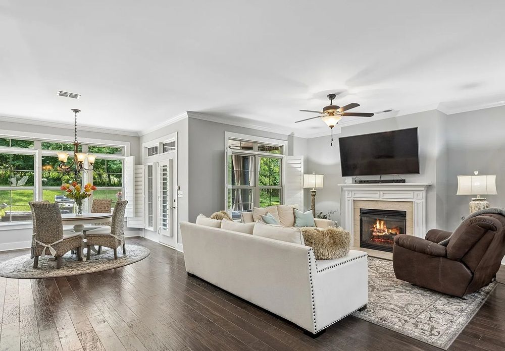Golfside Living