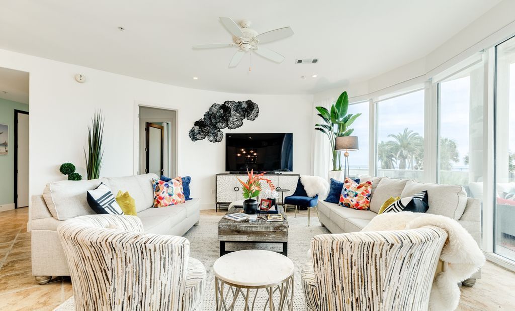 Diamond Beach Condominium