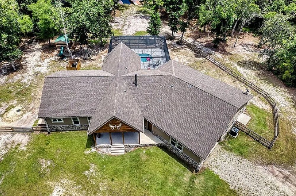 800 Hickory Hammock Rd