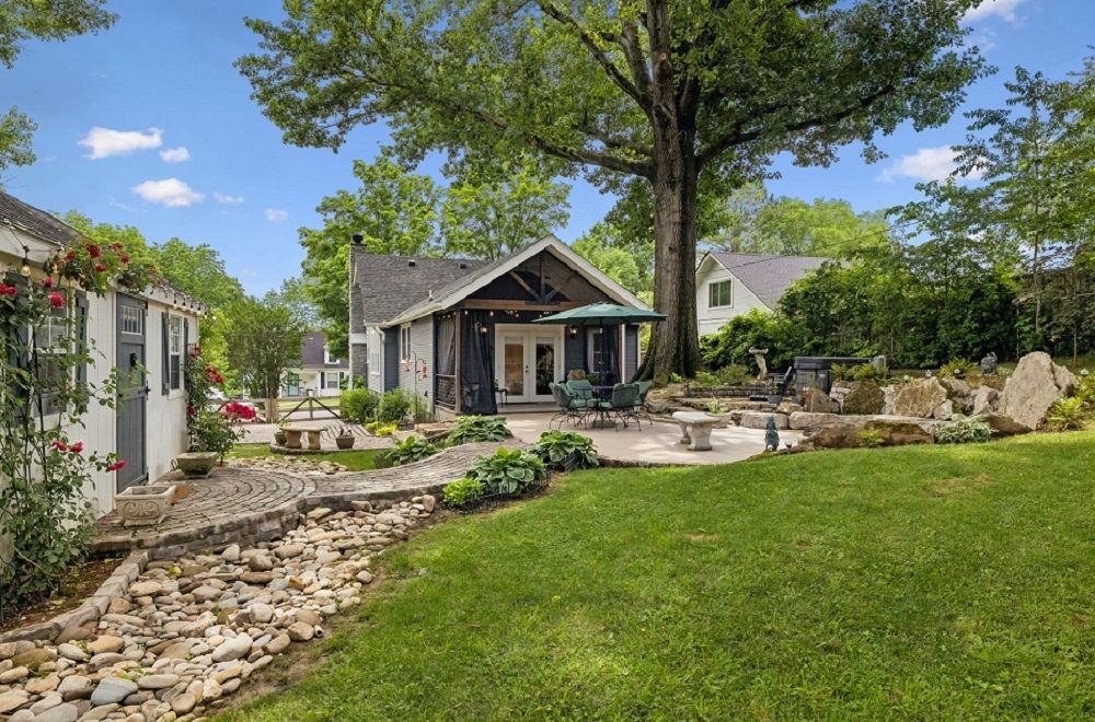 Vibrant Living Classic Comfort