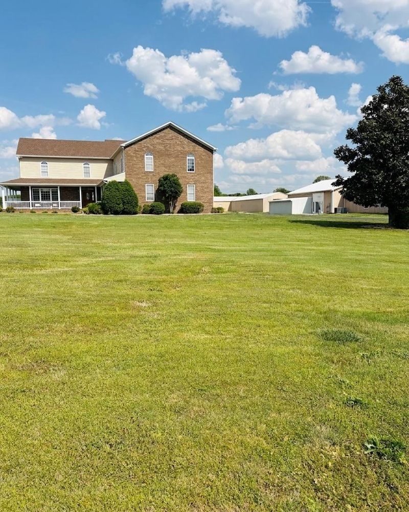 Solid Oak Quality Home