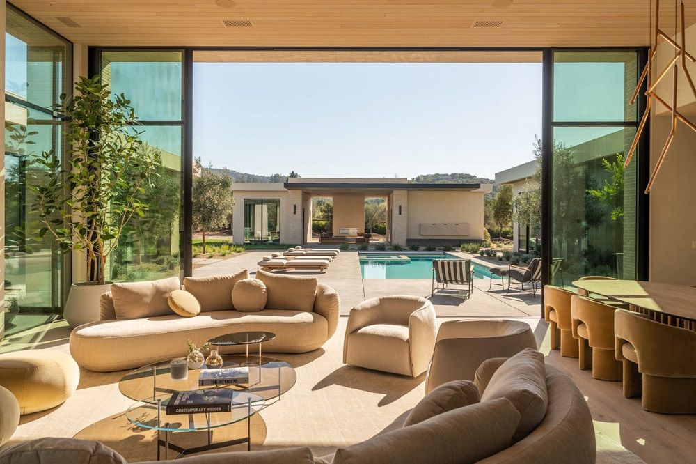 1608 Ridge Valley Road