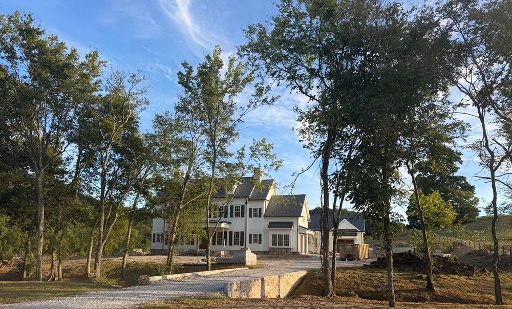 6747 Cool Springs Rd Lot 7