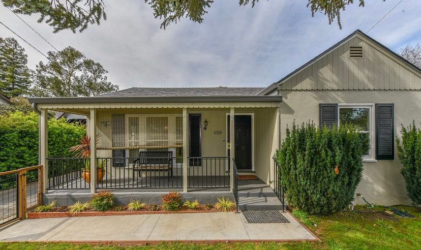 1705 Silverado Trail