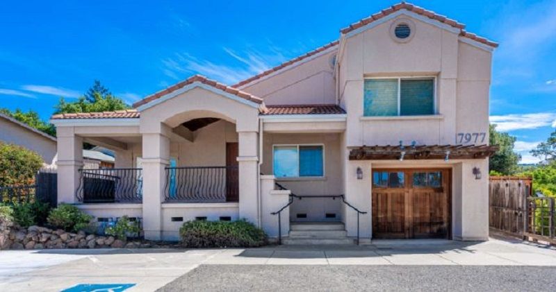 17977 Sonoma Hwy Sonoma
