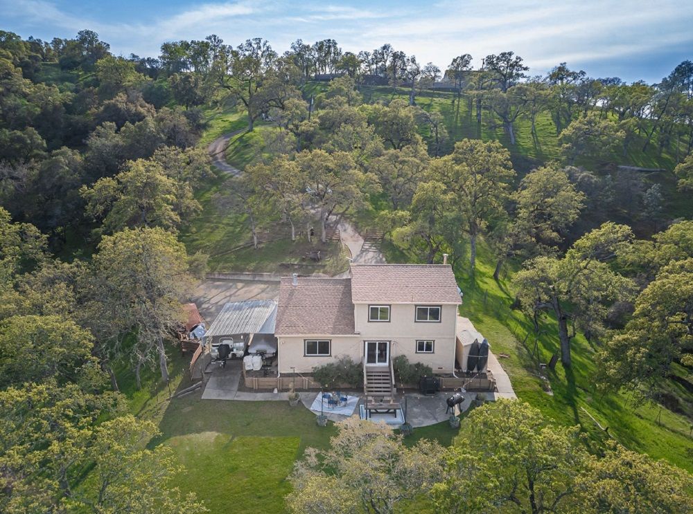 1081 Steele Canyon Road