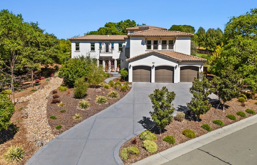 Exquisite Estate