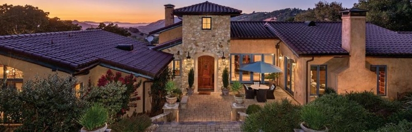 3763 Matanzas Creek Ln