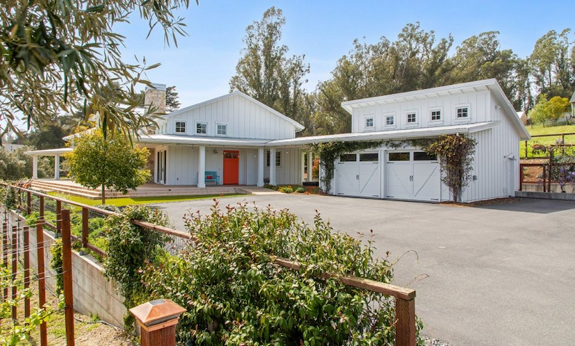 9123 Red Hill Ct