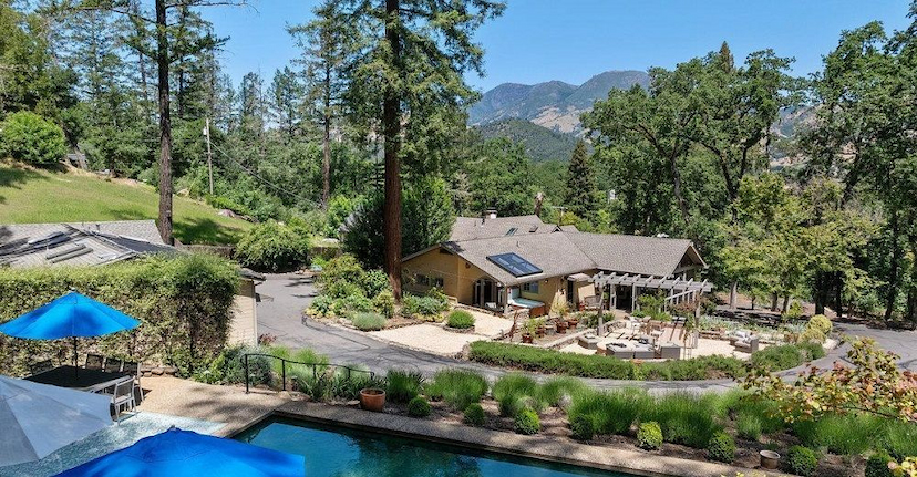 3227 State Highway 128 Highwa
