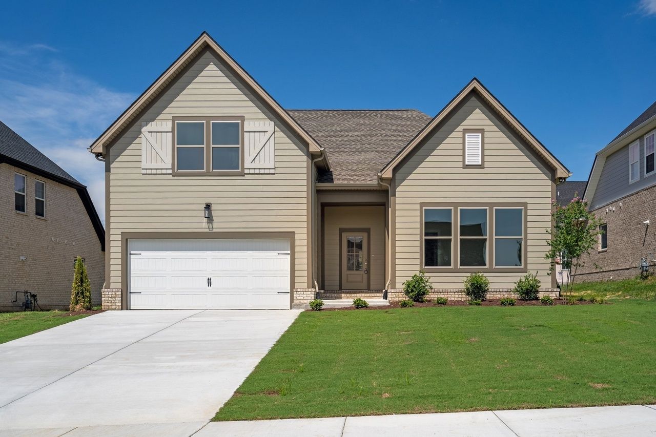 3005 Fanshaw Road Lot 67