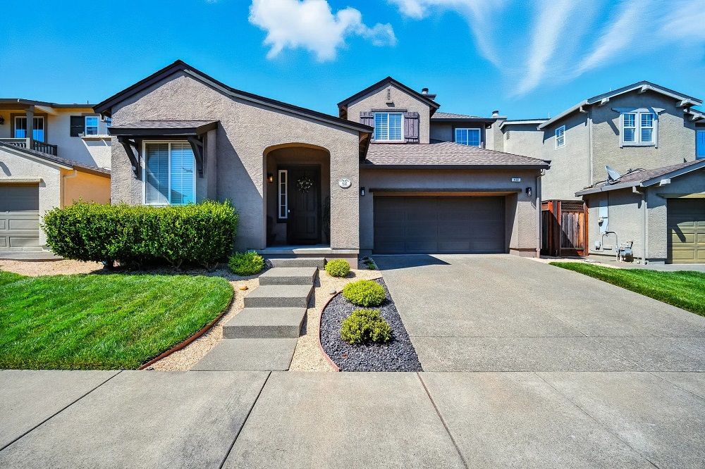 A New Chapter Begins. Rare Find In One Of The Area’s Most Treasured Neighborhoods!